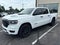 2024 RAM 1500 Laramie Crew Cab 4x4 5'7' Box
