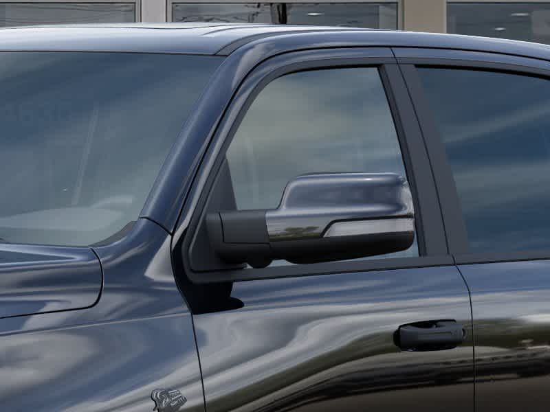 2027 RAM Ram 1500 LARAMIE