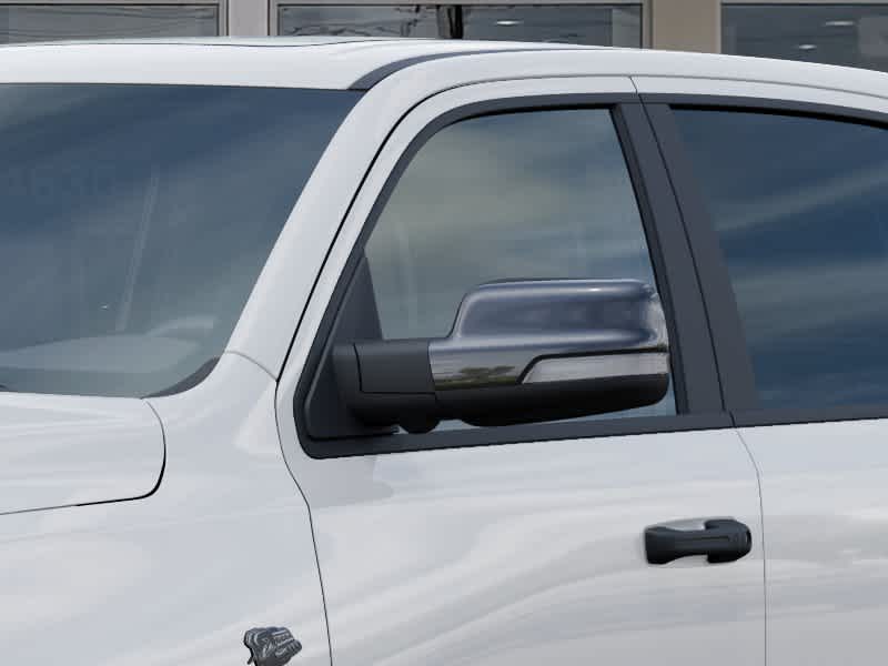 2027 RAM Ram 1500 LARAMIE