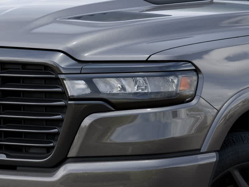 2027 RAM Ram 1500 LARAMIE