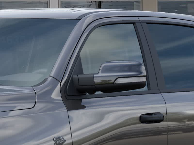 2027 RAM Ram 1500 LARAMIE