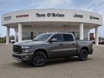 2027 RAM Ram 1500 LARAMIE