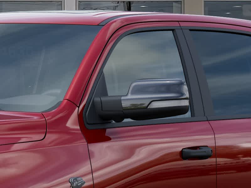 2027 RAM Ram 1500 LARAMIE