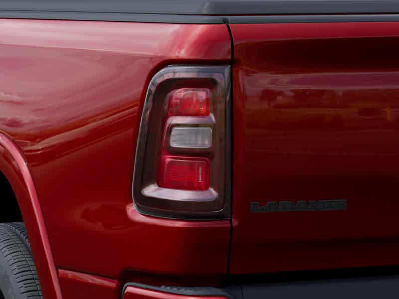 2027 RAM Ram 1500 LARAMIE