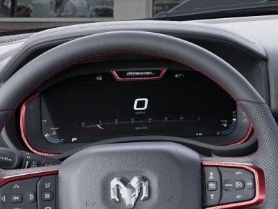 2027 RAM Ram 1500 REBEL