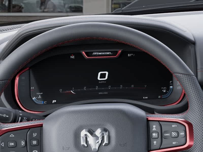 2027 RAM Ram 1500 REBEL