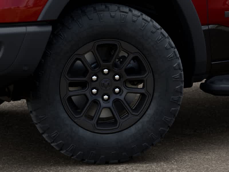 2027 RAM Ram 1500 REBEL