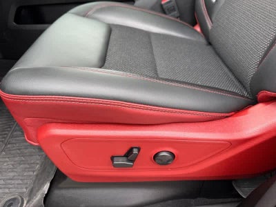 2025 RAM 1500 Rebel Crew Cab 4x4 5'7' Box