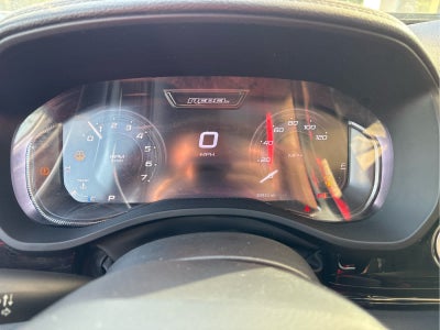 2025 RAM 1500 Rebel Crew Cab 4x4 5'7' Box