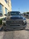2025 RAM 1500 Rebel Crew Cab 4x4 5'7' Box