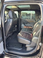 2025 RAM 1500 Rebel Crew Cab 4x4 5'7' Box