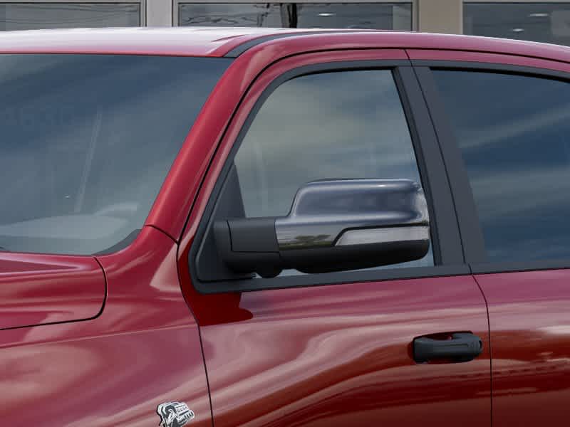 2026 RAM Ram 1500 REBEL