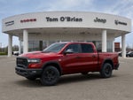 2026 RAM Ram 1500 REBEL