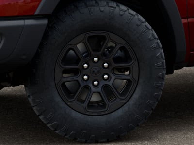 2026 RAM Ram 1500 REBEL