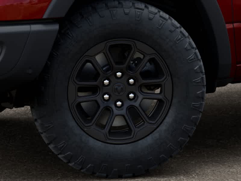 2026 RAM Ram 1500 REBEL