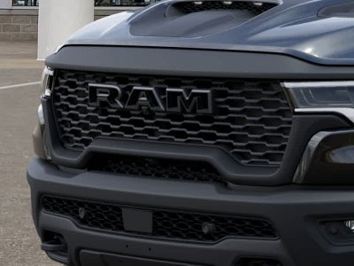 2027 RAM Ram 1500 RAM 1500 RHO CREW CAB 4X4 5'7' BOX