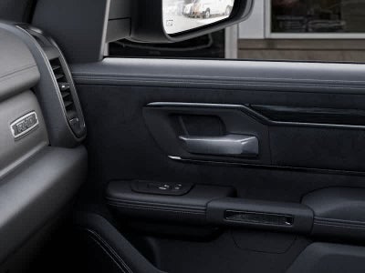 2027 RAM Ram 1500 RAM 1500 RHO CREW CAB 4X4 5'7' BOX