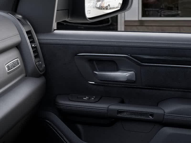 2027 RAM Ram 1500 RAM 1500 RHO CREW CAB 4X4 5'7' BOX