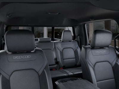 2027 RAM Ram 1500 RAM 1500 RHO CREW CAB 4X4 5'7' BOX