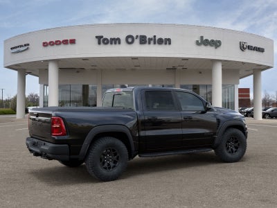 2027 RAM Ram 1500 RAM 1500 RHO CREW CAB 4X4 5'7' BOX