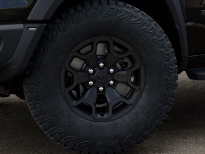 2027 RAM Ram 1500 RAM 1500 RHO CREW CAB 4X4 5'7' BOX