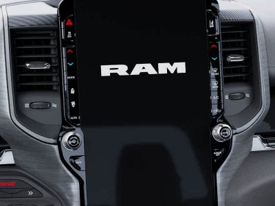2027 RAM Ram 1500 RAM 1500 RHO CREW CAB 4X4 5'7' BOX