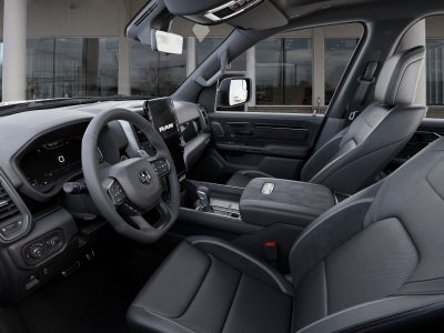 2027 RAM Ram 1500 RAM 1500 RHO CREW CAB 4X4 5'7' BOX