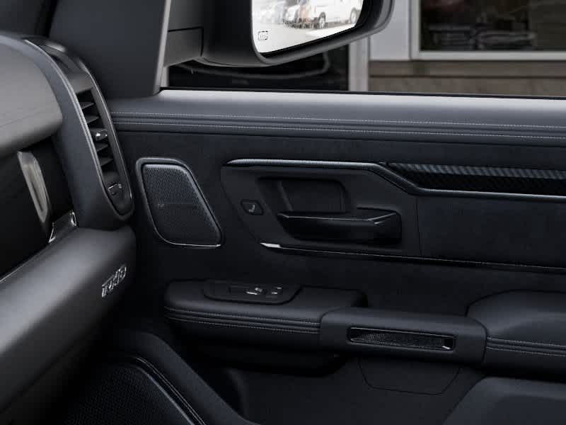 2027 RAM Ram 1500 RAM 1500 RHO CREW CAB 4X4 5'7' BOX