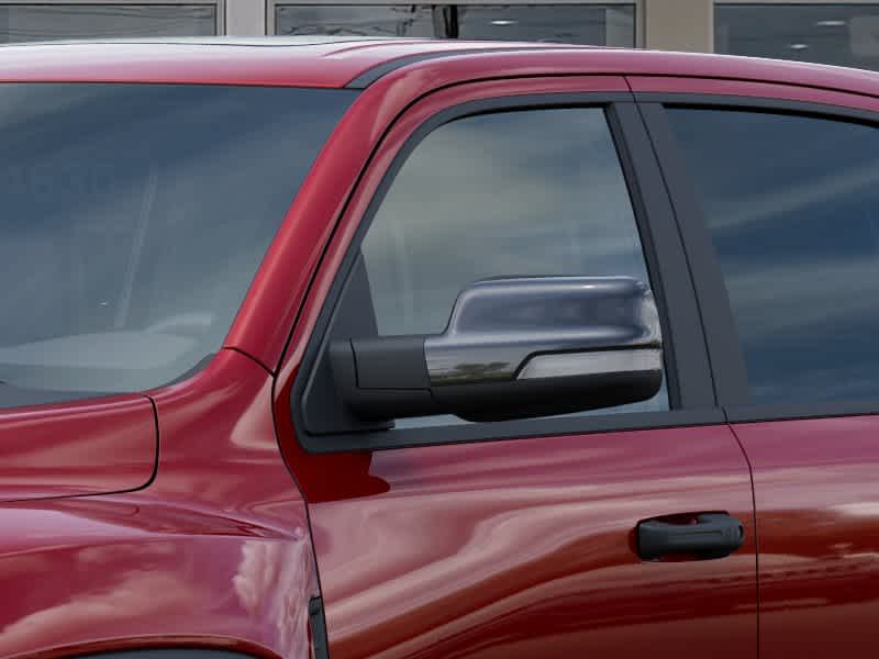 2027 RAM Ram 1500 RAM 1500 RHO CREW CAB 4X4 5'7' BOX