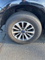 2016 Ford Expedition EL XLT