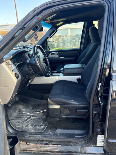 2016 Ford Expedition EL XLT