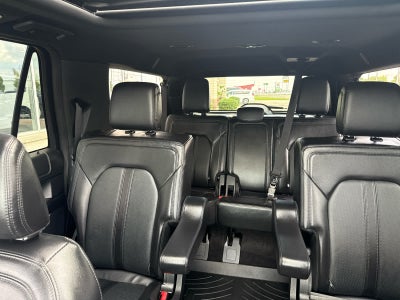 2021 Ford Expedition Limited MAX