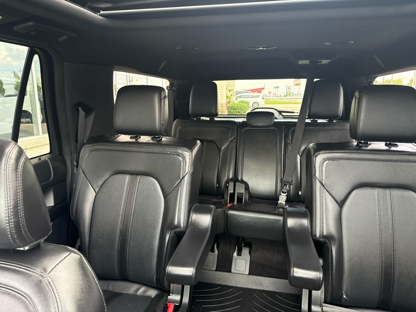 2021 Ford Expedition Limited MAX