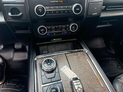 2021 Ford Expedition Limited MAX
