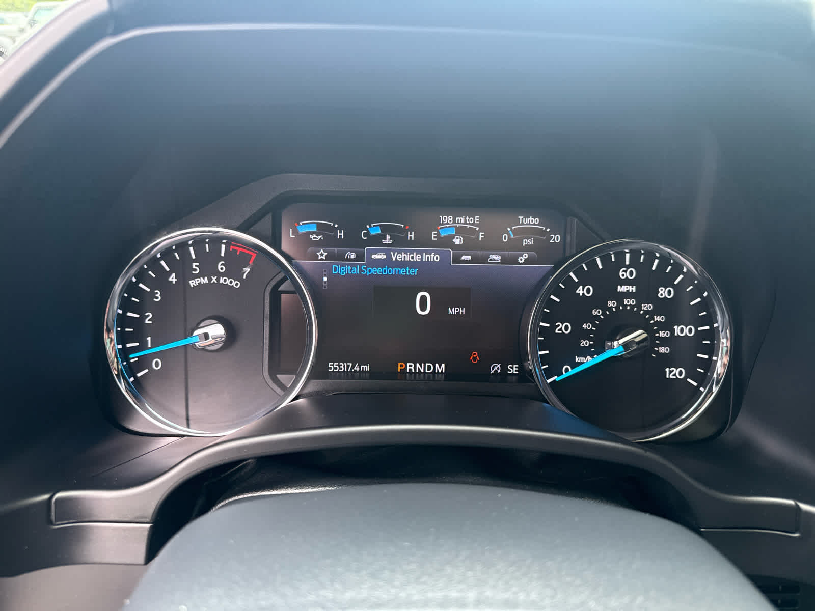 2021 Ford Expedition Limited MAX