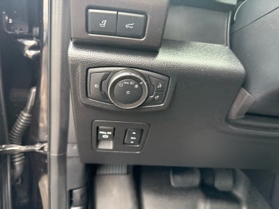 2021 Ford Expedition Limited MAX