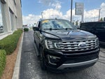 2021 Ford Expedition Limited MAX