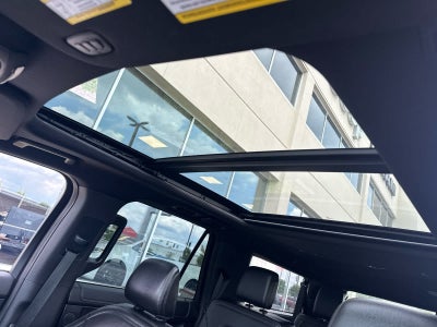 2021 Ford Expedition Limited MAX