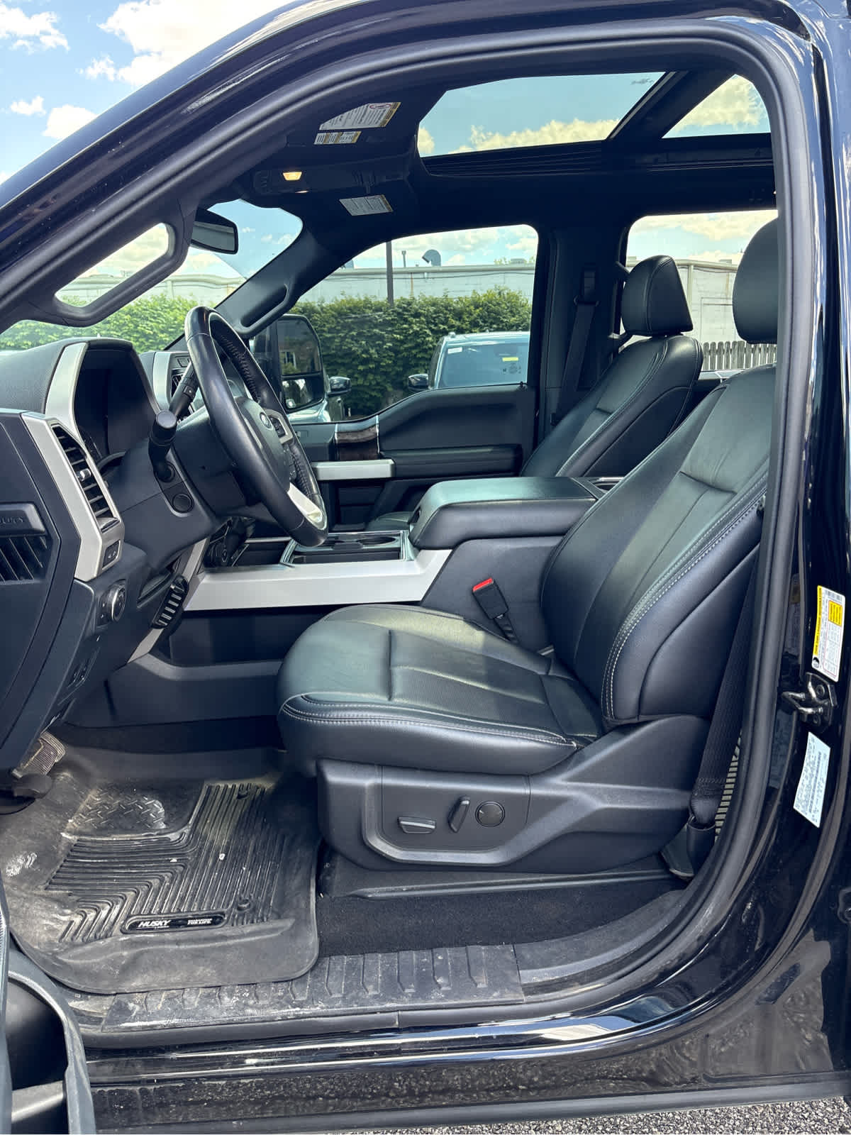 2022 Ford Super Duty F-250 Pickup LARIAT