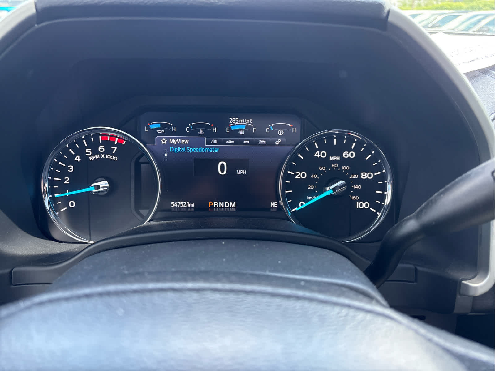 2022 Ford Super Duty F-250 Pickup LARIAT