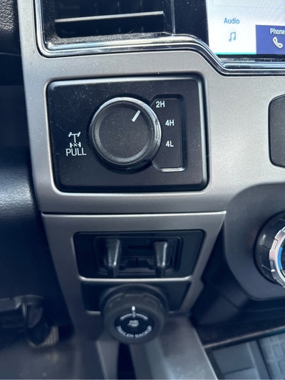 2022 Ford Super Duty F-250 Pickup LARIAT