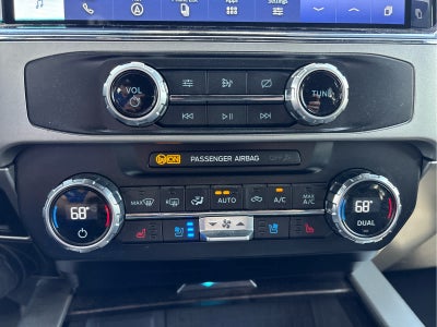 2022 Ford Super Duty F-250 Pickup LARIAT