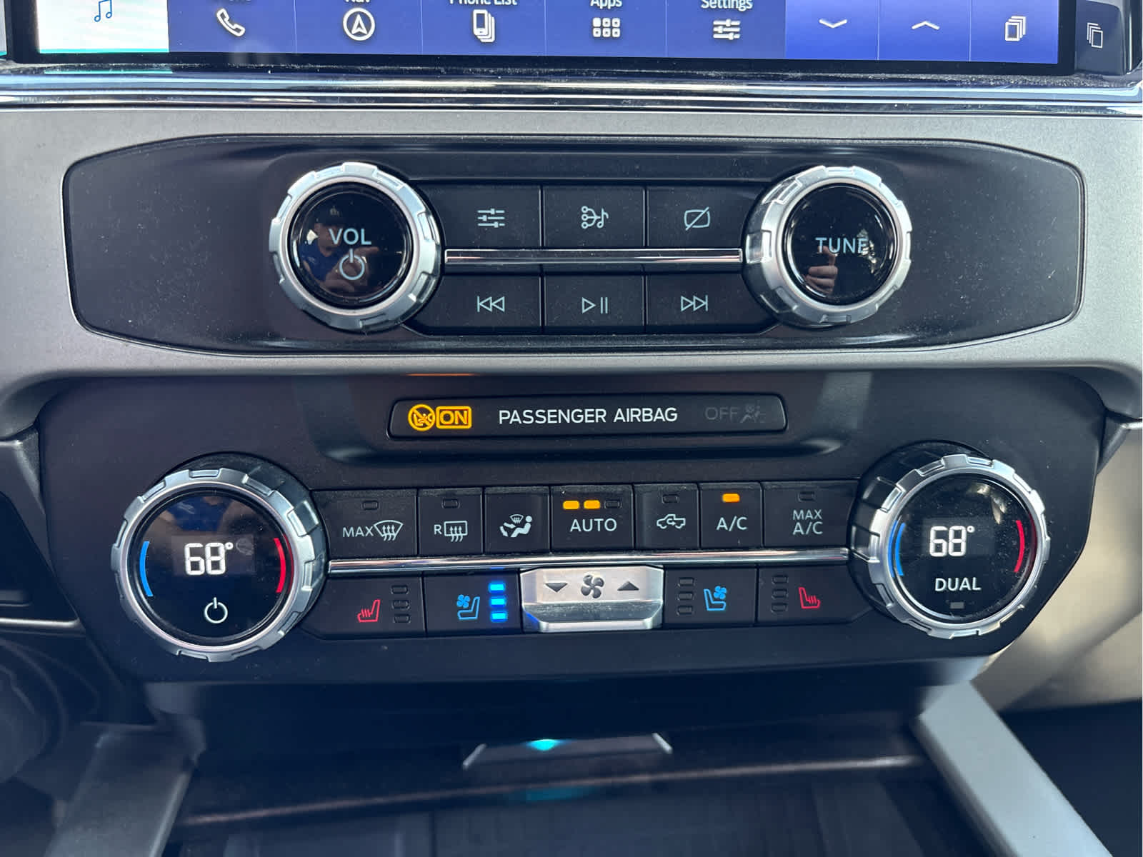 2022 Ford Super Duty F-250 Pickup LARIAT