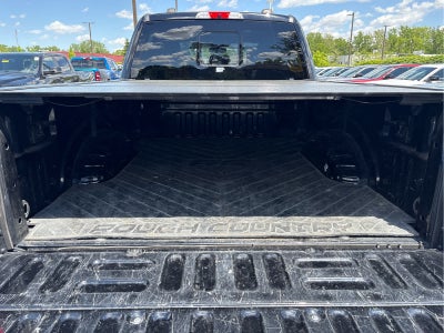 2022 Ford Super Duty F-250 Pickup LARIAT