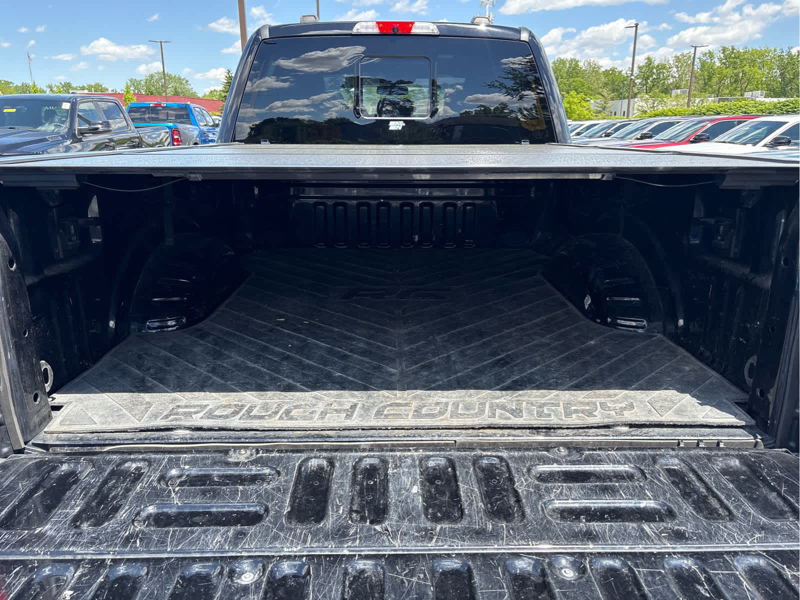 2022 Ford Super Duty F-250 Pickup LARIAT