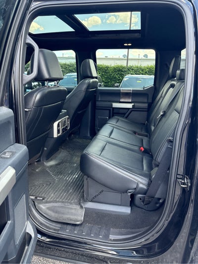 2022 Ford Super Duty F-250 Pickup LARIAT