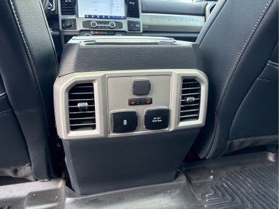 2022 Ford Super Duty F-250 Pickup LARIAT
