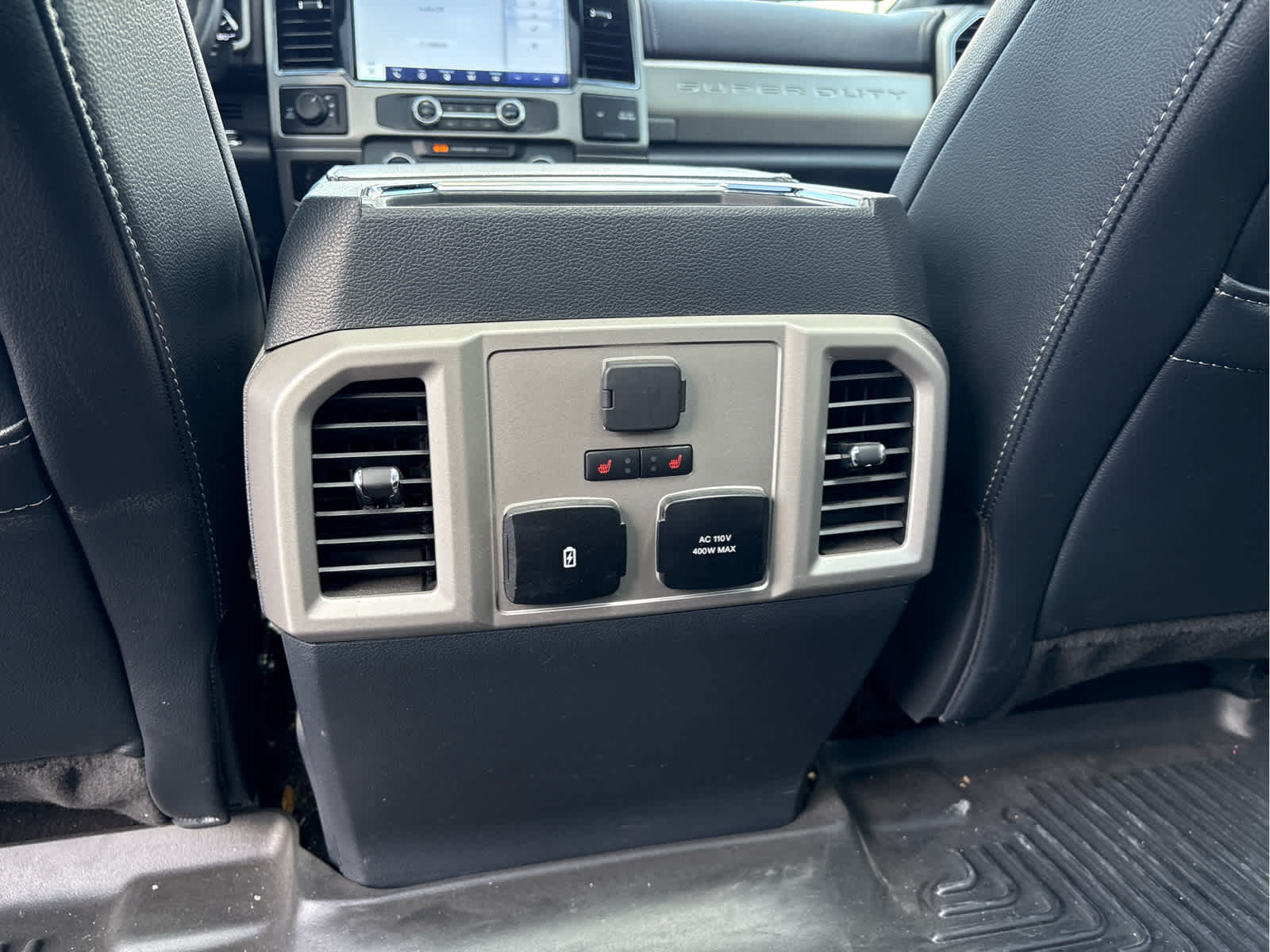 2022 Ford Super Duty F-250 Pickup LARIAT