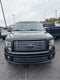 2010 Ford F-150 Harley-Davidson