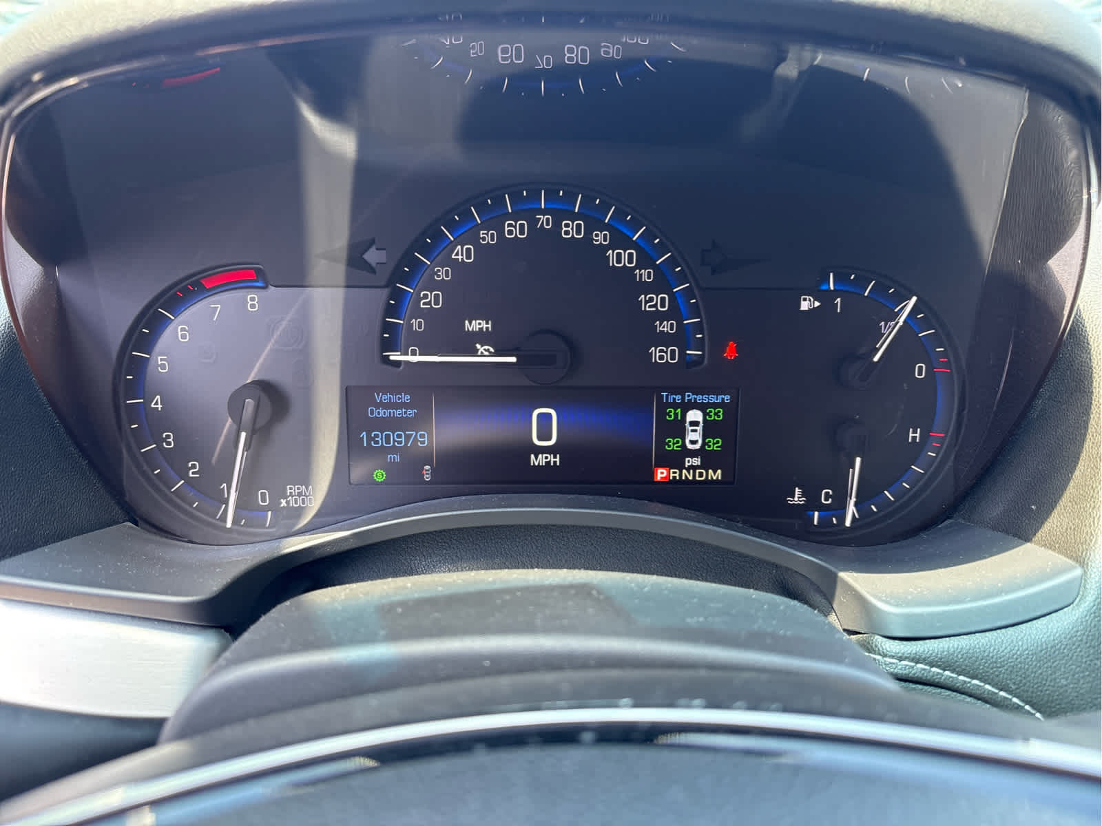 2014 Cadillac ATS Luxury